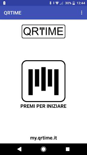 Emulate Android APK QRTi.me Emulate Android APK QRTi.me