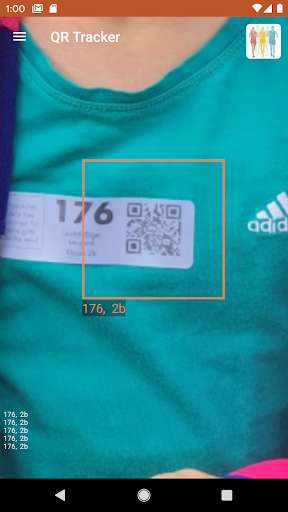 Run android online APK QR Tracker -- QR Code Lap Counter from MyAndroid or emulate QR Tracker -- QR Code Lap Counter using MyAndroid Run android online APK QR Tracker -- QR Code Lap Counter from MyAndroid or emulate QR Tracker -- QR Code Lap Counter using MyAndroid