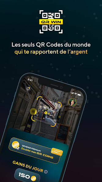 Run android online APK QR Win from MyAndroid or emulate QR Win using MyAndroid Run android online APK QR Win from MyAndroid or emulate QR Win using MyAndroid