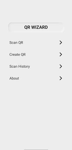 Run android online APK QR Wizard from MyAndroid or emulate QR Wizard using MyAndroid Run android online APK QR Wizard from MyAndroid or emulate QR Wizard using MyAndroid