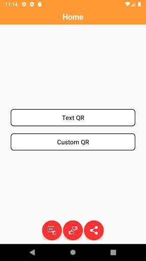 Run android online APK QR Zenn from MyAndroid or emulate QR Zenn using MyAndroid