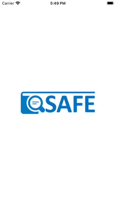 Emulate iPhone app Qsafe Noise and Vibration using MyAndroid Emulate iPhone app Qsafe Noise and Vibration using MyAndroid