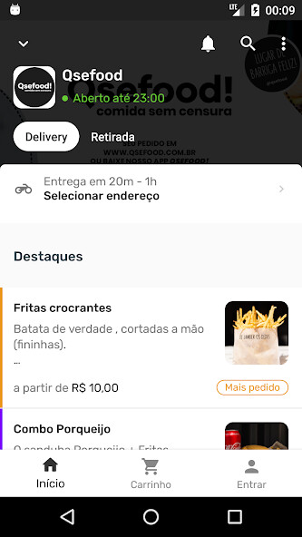 Run android online APK Qsefood from MyAndroid or emulate Qsefood using MyAndroid Run android online APK Qsefood from MyAndroid or emulate Qsefood using MyAndroid
