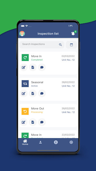 Run android online APK QS Inspection from MyAndroid or emulate QS Inspection using MyAndroid Run android online APK QS Inspection from MyAndroid or emulate QS Inspection using MyAndroid