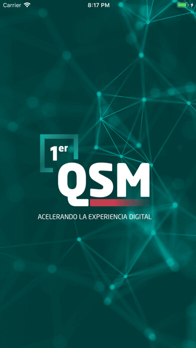 Emulate iPhone app QSMeeting using MyAndroid