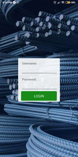 Run android online APK QSNL STEEL ERP from MyAndroid or emulate QSNL STEEL ERP using MyAndroid