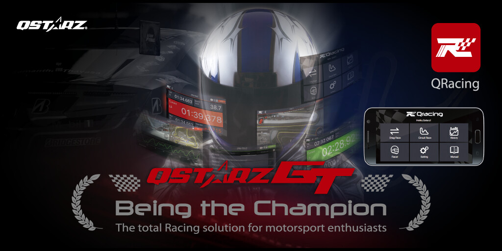 Run android online APK Qstarz QRacing from MyAndroid or emulate Qstarz QRacing using MyAndroid