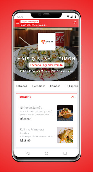 Run android online APK Q Sushi from MyAndroid or emulate Q Sushi using MyAndroid Run android online APK Q Sushi from MyAndroid or emulate Q Sushi using MyAndroid