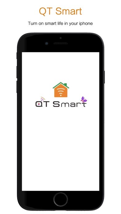 Emulate iPhone app QT App-smart using MyAndroid Emulate iPhone app QT App-smart using MyAndroid