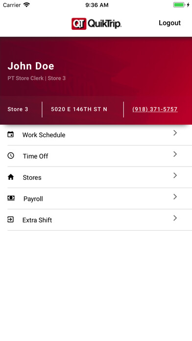 Emulate iPhone app QT EMA using MyAndroid Emulate iPhone app QT EMA using MyAndroid