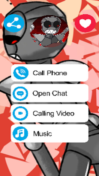 Run android online APK QT FNF video call from MyAndroid or emulate QT FNF video call using MyAndroid Run android online APK QT FNF video call from MyAndroid or emulate QT FNF video call using MyAndroid