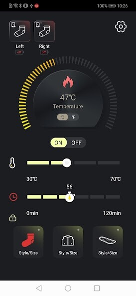 Run android online APK Q-thermo from MyAndroid or emulate Q-thermo using MyAndroid Run android online APK Q-thermo from MyAndroid or emulate Q-thermo using MyAndroid