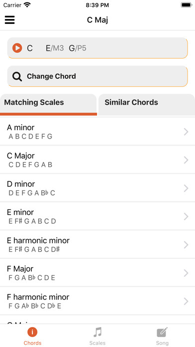 Emulate iPhone app qTonic using MyAndroid Emulate iPhone app qTonic using MyAndroid