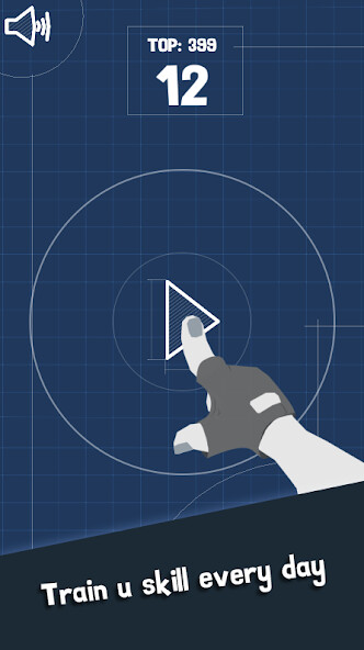 Run android online APK Q Touch from MyAndroid or emulate Q Touch using MyAndroid