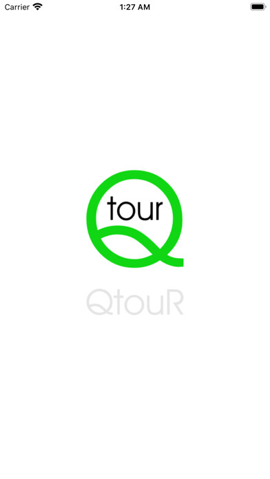 Emulate iPhone app QtouR - virtualni vodič using MyAndroid Emulate iPhone app QtouR - virtualni vodič using MyAndroid