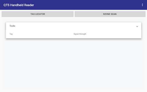 Run android online APK QTS Handheld from MyAndroid or emulate QTS Handheld using MyAndroid Run android online APK QTS Handheld from MyAndroid or emulate QTS Handheld using MyAndroid