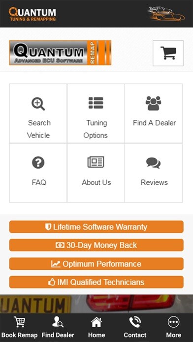 Run android online APK Q-Tuning from MyAndroid or emulate Q-Tuning using MyAndroid Run android online APK Q-Tuning from MyAndroid or emulate Q-Tuning using MyAndroid