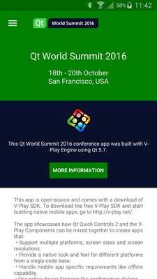 Emulate Android APK Qt World Summit 2016 - QtWS Emulate Android APK Qt World Summit 2016 - QtWS