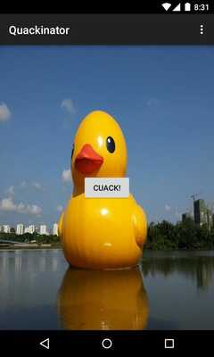 Emulate Android APK Quackinator Emulate Android APK Quackinator