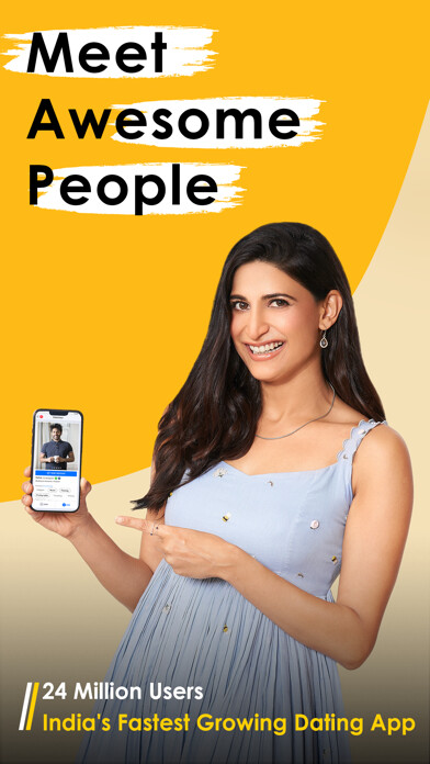 Emulate iPhone app QuackQuack Dating App in India using MyAndroid Emulate iPhone app QuackQuack Dating App in India using MyAndroid