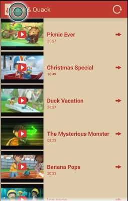 Emulate Android APK Quack Videos Emulate Android APK Quack Videos