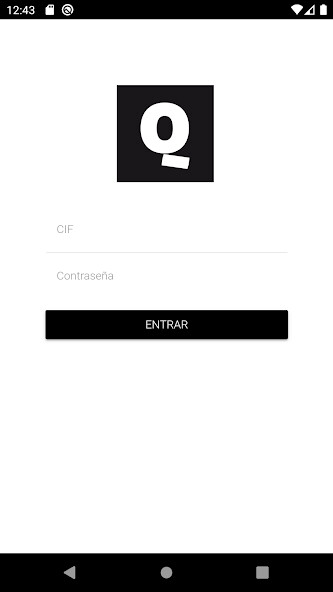 Run android online APK Quadam Control from MyAndroid or emulate Quadam Control using MyAndroid