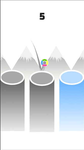 Run android online APK Quad Ballz from MyAndroid or emulate Quad Ballz using MyAndroid