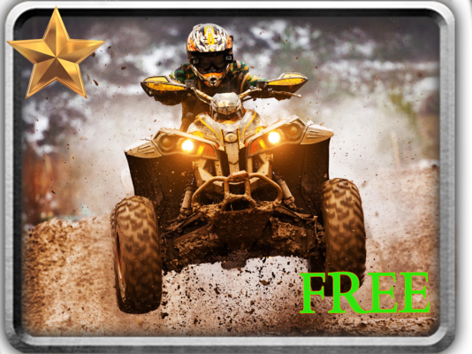Emulate Android APK Quad Bike Battle Game Emulate Android APK Quad Bike Battle Game