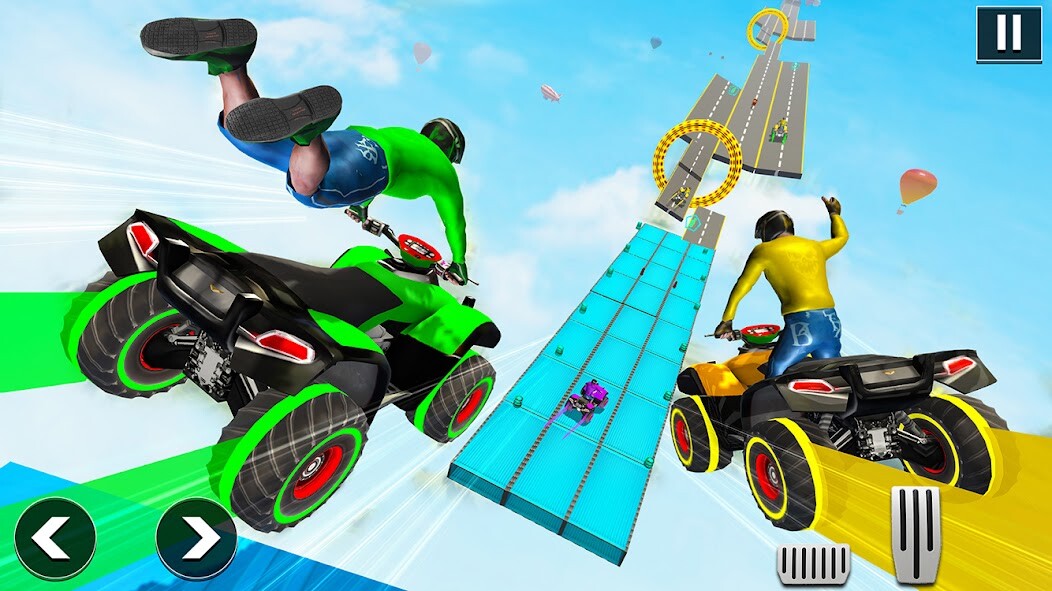 Run android online APK Quad Bike Stunt 3d Racing Game from MyAndroid or emulate Quad Bike Stunt 3d Racing Game using MyAndroid Run android online APK Quad Bike Stunt 3d Racing Game from MyAndroid or emulate Quad Bike Stunt 3d Racing Game using MyAndroid