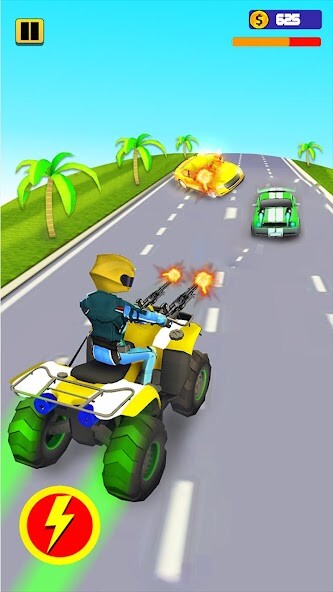 Run android online APK Quad Bike Traffic Shooting Gam from MyAndroid or emulate Quad Bike Traffic Shooting Gam using MyAndroid Run android online APK Quad Bike Traffic Shooting Gam from MyAndroid or emulate Quad Bike Traffic Shooting Gam using MyAndroid