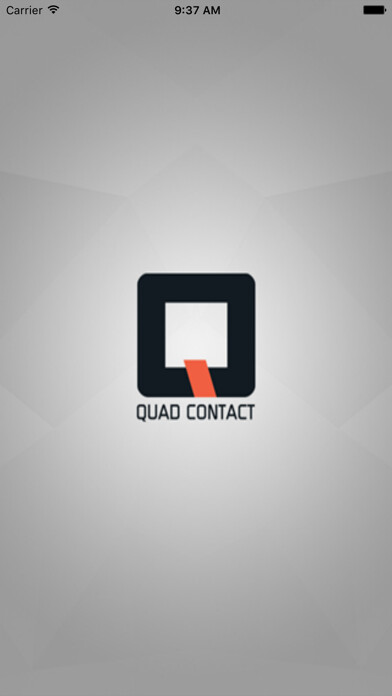 Emulate iPhone app Quad Contact using MyAndroid Emulate iPhone app Quad Contact using MyAndroid