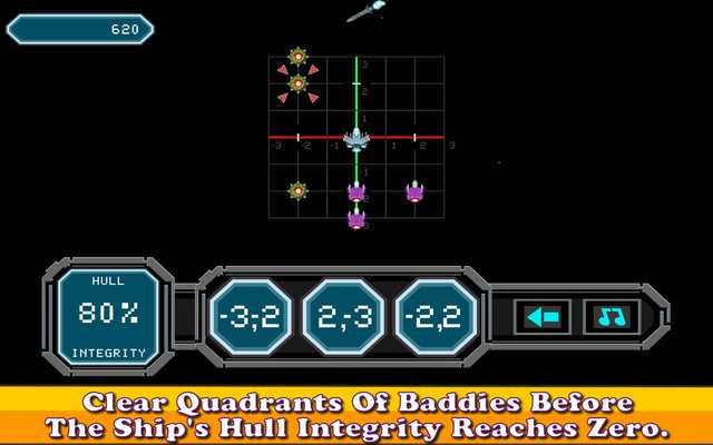 Emulate Android APK Quadrant Commander Emulate Android APK Quadrant Commander