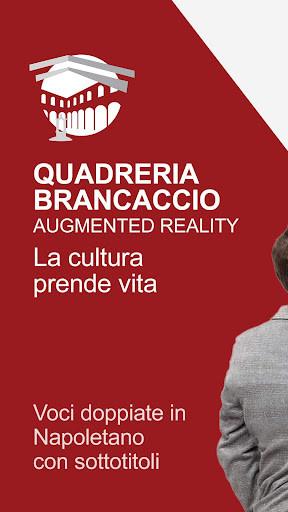 Run android online APK Quadreria Brancaccio from MyAndroid or emulate Quadreria Brancaccio using MyAndroid