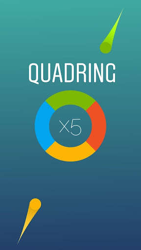 Run android online APK QuadRing from MyAndroid or emulate QuadRing using MyAndroid