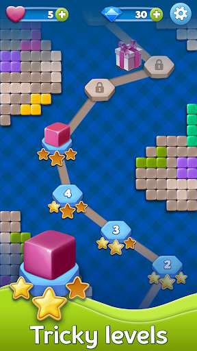 Run android online APK Quadris Dao from MyAndroid or emulate Quadris Dao using MyAndroid