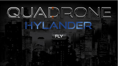 Emulate iPhone app Quadrone Hylander using MyAndroid Emulate iPhone app Quadrone Hylander using MyAndroid