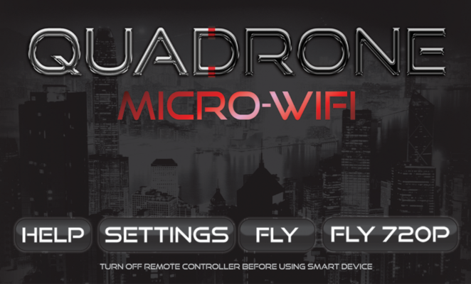 Emulate Android APK QUADRONE Emulate Android APK QUADRONE