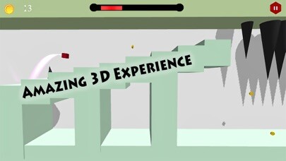 Emulate iPhone app Quadruple Cube Jump 3D using MyAndroid Emulate iPhone app Quadruple Cube Jump 3D using MyAndroid