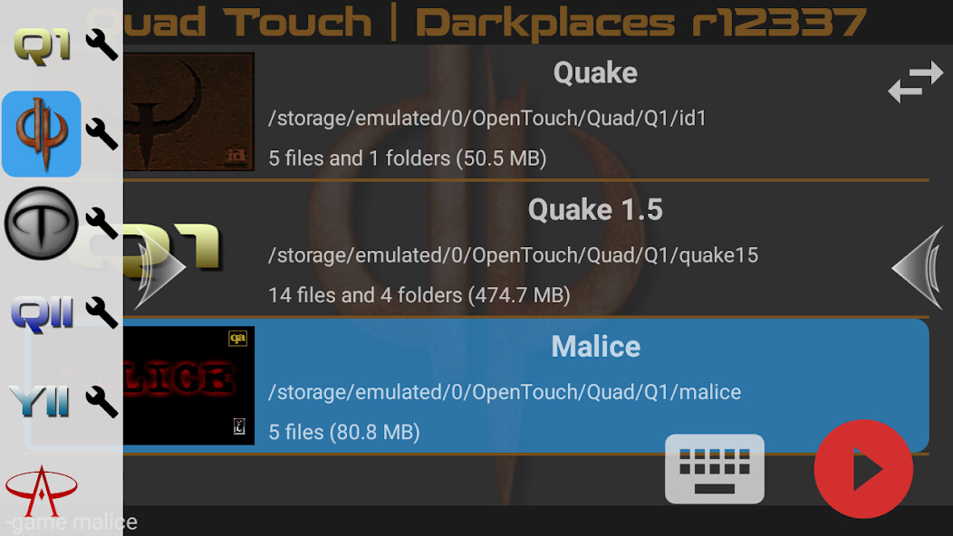 Run android online APK Quad Touch from MyAndroid or emulate Quad Touch using MyAndroid Run android online APK Quad Touch from MyAndroid or emulate Quad Touch using MyAndroid