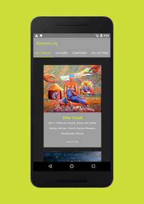 Emulate Android APK Quaestio