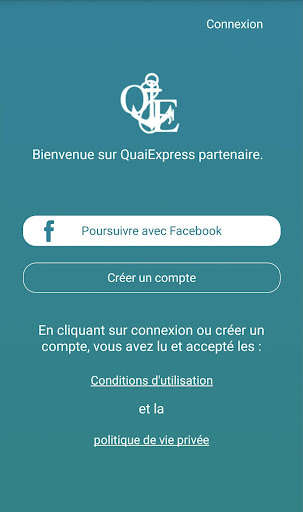 Run android online APK Quai Express Partenaire from MyAndroid or emulate Quai Express Partenaire using MyAndroid Run android online APK Quai Express Partenaire from MyAndroid or emulate Quai Express Partenaire using MyAndroid