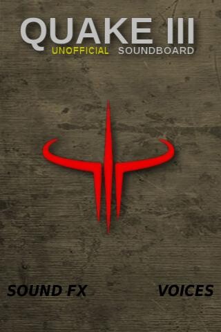 Run android online APK Quake 3 Soundboard from MyAndroid or emulate Quake 3 Soundboard using MyAndroid