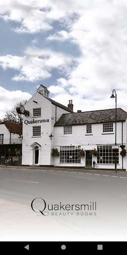 Run android online APK Quakersmill Beauty Rooms from MyAndroid or emulate Quakersmill Beauty Rooms using MyAndroid