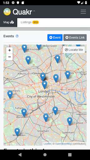 Run android online APK Quakr from MyAndroid or emulate Quakr using MyAndroid