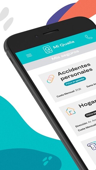 Run android online APK Qualia Seguros from MyAndroid or emulate Qualia Seguros using MyAndroid
