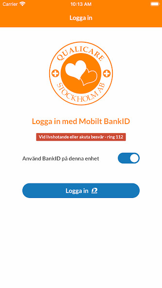 Run android online APK Qualicare from MyAndroid or emulate Qualicare using MyAndroid Run android online APK Qualicare from MyAndroid or emulate Qualicare using MyAndroid