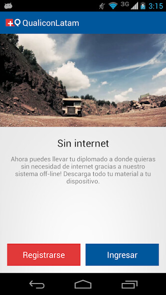 Run android online APK Qualicon Latam Play from MyAndroid or emulate Qualicon Latam Play using MyAndroid Run android online APK Qualicon Latam Play from MyAndroid or emulate Qualicon Latam Play using MyAndroid