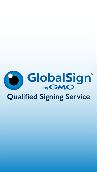 Emulate iPhone app Qualified Signing Service using MyAndroid Emulate iPhone app Qualified Signing Service using MyAndroid