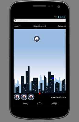 Emulate Android APK Quali Quest Emulate Android APK Quali Quest