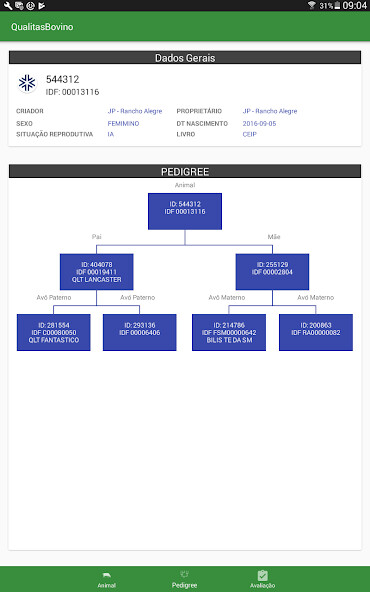 Run android online APK Qualitas Bovino - Coleta de Dados from MyAndroid or emulate Qualitas Bovino - Coleta de Dados using MyAndroid Run android online APK Qualitas Bovino - Coleta de Dados from MyAndroid or emulate Qualitas Bovino - Coleta de Dados using MyAndroid